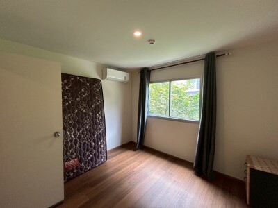 ลุมพินี คอนโดทาวน์ เอกชัย 48 / 1 ห้องนอน 1 ห้องน้ำ ขนาด 34 ตรม