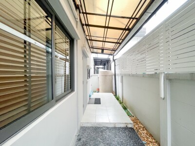 บางกอก บูเลอวาร์ด พระราม 5-30