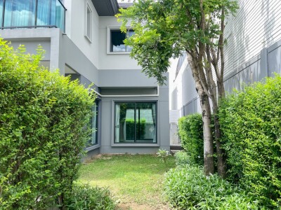 บางกอก บูเลอวาร์ด พระราม 5-4