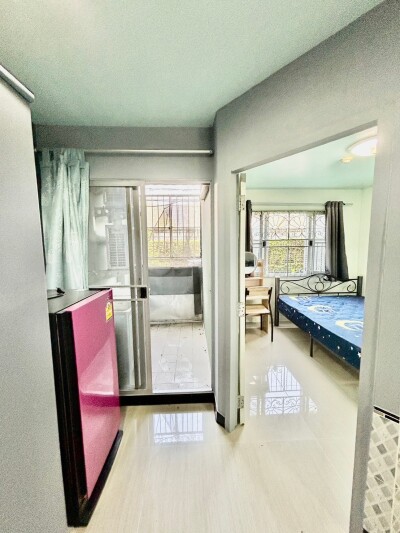 อัปเดตล่าสุด 2/3/2569 :  ลุมพินี คอนโดทาวน์ บดินทรเดชา - รามคำแหง / Lumpini Condo Town Bodindecha - Ramkhamhaeng-8