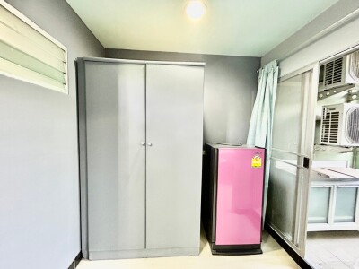 อัปเดตล่าสุด 2/3/2569 :  ลุมพินี คอนโดทาวน์ บดินทรเดชา - รามคำแหง / Lumpini Condo Town Bodindecha - Ramkhamhaeng-9