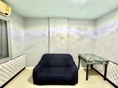 อัปเดตล่าสุด 2/3/2569 :  ลุมพินี คอนโดทาวน์ บดินทรเดชา - รามคำแหง / Lumpini Condo Town Bodindecha - Ramkhamhaeng-2