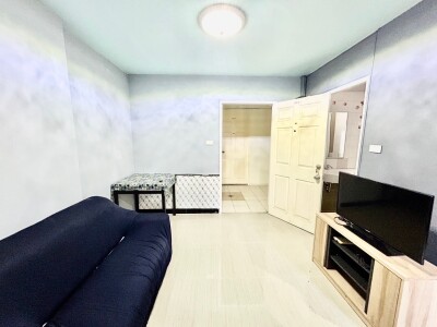 อัปเดตล่าสุด 2/3/2569 :  ลุมพินี คอนโดทาวน์ บดินทรเดชา - รามคำแหง / Lumpini Condo Town Bodindecha - Ramkhamhaeng-1