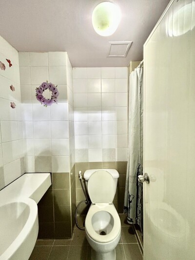 อัปเดตล่าสุด 2/3/2569 :  ลุมพินี คอนโดทาวน์ บดินทรเดชา - รามคำแหง / Lumpini Condo Town Bodindecha - Ramkhamhaeng-12