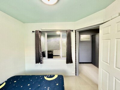 อัปเดตล่าสุด 2/3/2569 :  ลุมพินี คอนโดทาวน์ บดินทรเดชา - รามคำแหง / Lumpini Condo Town Bodindecha - Ramkhamhaeng-5