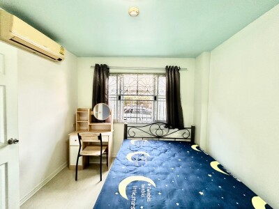 อัปเดตล่าสุด 2/3/2569 :  ลุมพินี คอนโดทาวน์ บดินทรเดชา - รามคำแหง / Lumpini Condo Town Bodindecha - Ramkhamhaeng-4