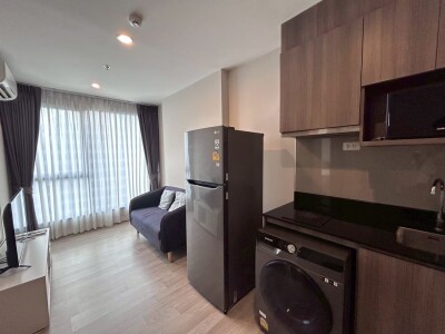 อัปเดตล่าสุด  1/10/2569 : ไอดีโอ โมบิ สุขุมวิท อีสต์พอยท์ / Ideo Mobi Sukhumvit East Point-5