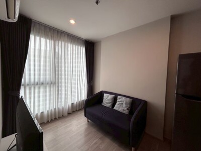 อัปเดตล่าสุด  1/10/2569 : ไอดีโอ โมบิ สุขุมวิท อีสต์พอยท์ / Ideo Mobi Sukhumvit East Point-4