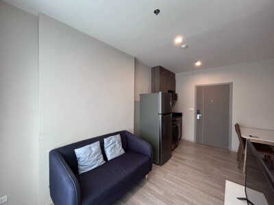 อัปเดตล่าสุด  1/10/2569 : ไอดีโอ โมบิ สุขุมวิท อีสต์พอยท์ / Ideo Mobi Sukhumvit East Point-1