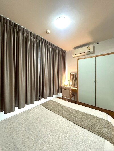 ไอบิซา คอนโด อาร์ซีเอ / i-biza Condominium RCA