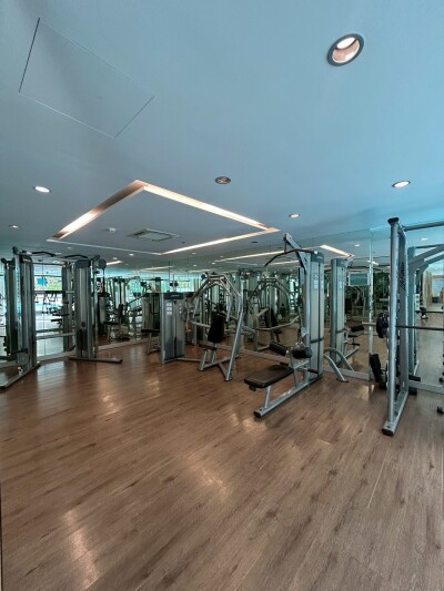 ไอบิซา คอนโด อาร์ซีเอ / i-biza Condominium RCA