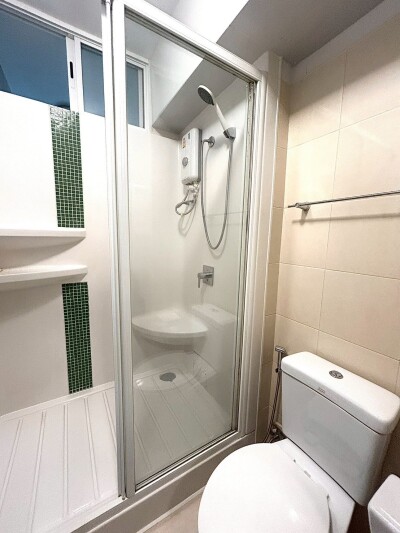 ไอบิซา คอนโด อาร์ซีเอ / i-biza Condominium RCA