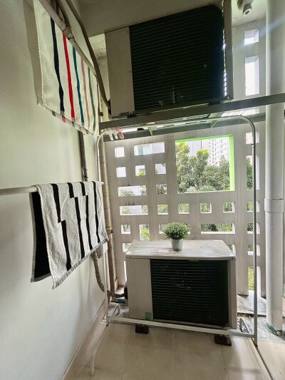 ไอบิซา คอนโด อาร์ซีเอ / i-biza Condominium RCA