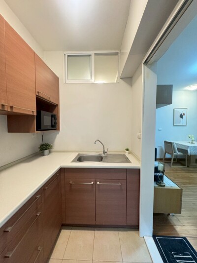 ไอบิซา คอนโด อาร์ซีเอ / i-biza Condominium RCA