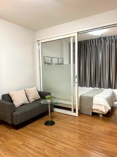 ไอบิซา คอนโด อาร์ซีเอ / i-biza Condominium RCA