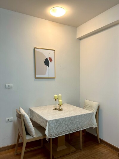 ไอบิซา คอนโด อาร์ซีเอ / i-biza Condominium RCA