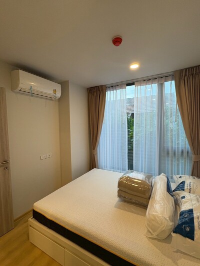 เอสคิว สุขุมวิท 101/1 / ESQUE Sukhumvit 101/1-5