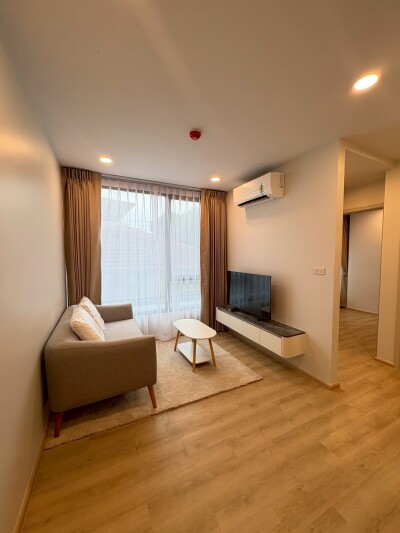 เอสคิว สุขุมวิท 101/1 / ESQUE Sukhumvit 101/1-1