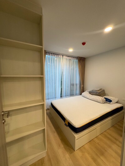 เอสคิว สุขุมวิท 101/1 / ESQUE Sukhumvit 101/1-7