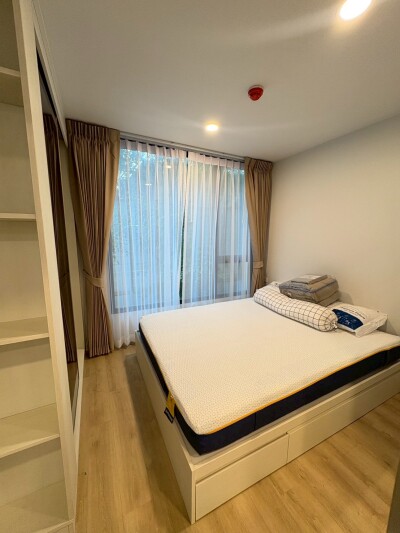 เอสคิว สุขุมวิท 101/1 / ESQUE Sukhumvit 101/1-8