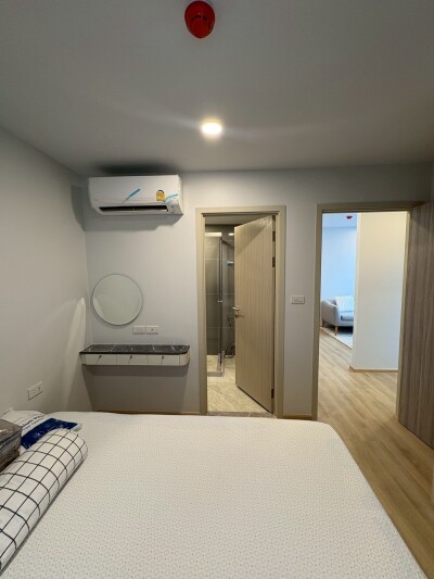 เอสคิว สุขุมวิท 101/1 / ESQUE Sukhumvit 101/1-12