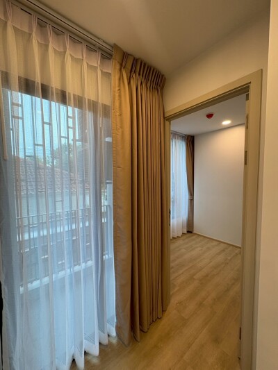 เอสคิว สุขุมวิท 101/1 / ESQUE Sukhumvit 101/1-4