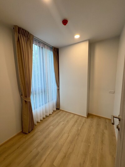 เอสคิว สุขุมวิท 101/1 / ESQUE Sukhumvit 101/1-5