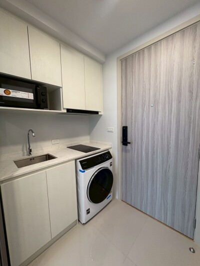 เอสคิว สุขุมวิท 101/1 / ESQUE Sukhumvit 101/1-14