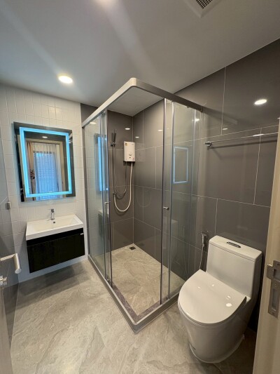 เอสคิว สุขุมวิท 101/1 / ESQUE Sukhumvit 101/1-15