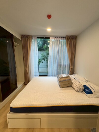 เอสคิว สุขุมวิท 101/1 / ESQUE Sukhumvit 101/1-13