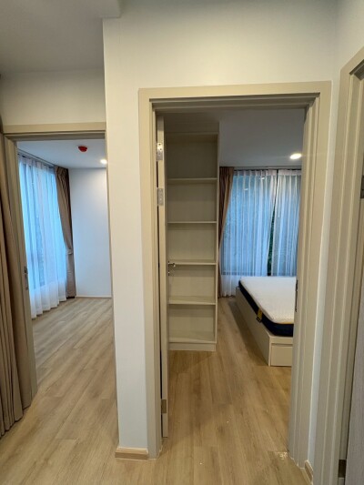 เอสคิว สุขุมวิท 101/1 / ESQUE Sukhumvit 101/1-6