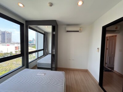 อัปเดตล่าสุด 27/2/2569 :  เดอะ นิช โมโน บางนา / The Niche Mono Bangna-8