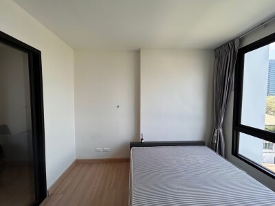 อัปเดตล่าสุด 27/2/2569 :  เดอะ นิช โมโน บางนา / The Niche Mono Bangna-6