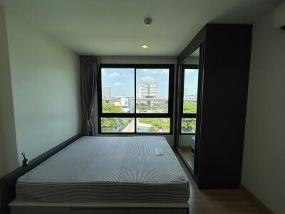 อัปเดตล่าสุด 27/2/2569 :  เดอะ นิช โมโน บางนา / The Niche Mono Bangna-5