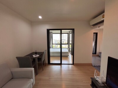 อัปเดตล่าสุด 27/2/2569 :  เดอะ นิช โมโน บางนา / The Niche Mono Bangna-2