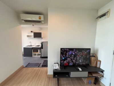 อัปเดตล่าสุด 27/2/2569 :  เดอะ นิช โมโน บางนา / The Niche Mono Bangna-4