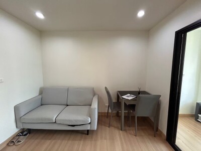 อัปเดตล่าสุด 27/2/2569 :  เดอะ นิช โมโน บางนา / The Niche Mono Bangna-3