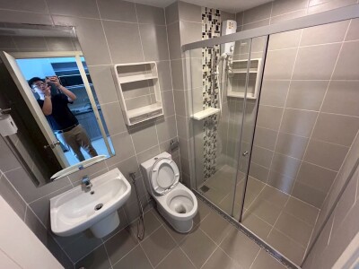 ศุภาลัย ลอฟท์ สถานีแยกไฟฉาย / Supalai Loft Yaek Fai Chai Station-11