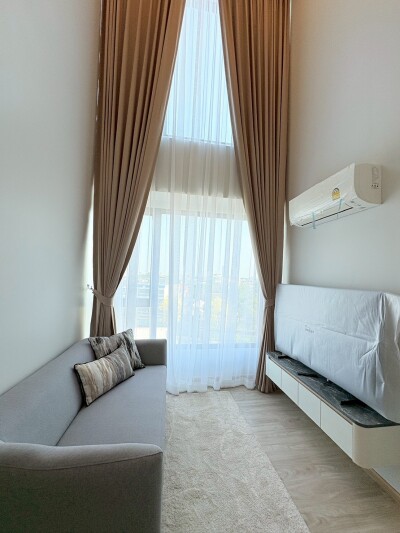 เอสคิว สุขุมวิท 101/1 / ESQUE Sukhumvit 101/1-1