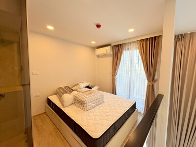 เอสคิว สุขุมวิท 101/1 / ESQUE Sukhumvit 101/1-10