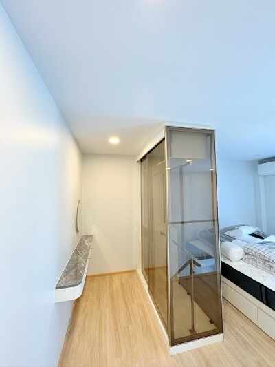 เอสคิว สุขุมวิท 101/1 / ESQUE Sukhumvit 101/1-13