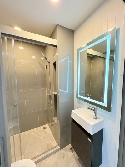 เอสคิว สุขุมวิท 101/1 / ESQUE Sukhumvit 101/1-17