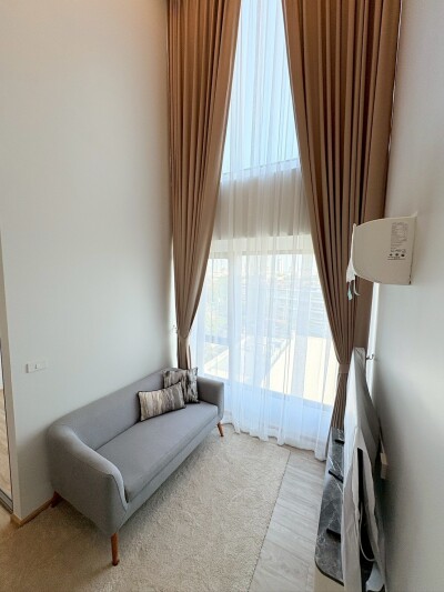 เอสคิว สุขุมวิท 101/1 / ESQUE Sukhumvit 101/1-2