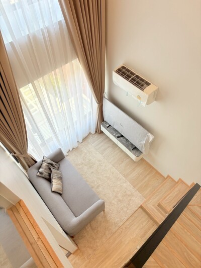 เอสคิว สุขุมวิท 101/1 / ESQUE Sukhumvit 101/1-3