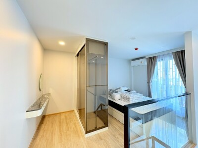 เอสคิว สุขุมวิท 101/1 / ESQUE Sukhumvit 101/1-4