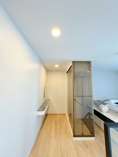 เอสคิว สุขุมวิท 101/1 / ESQUE Sukhumvit 101/1-6