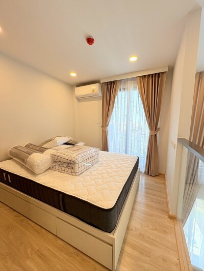 เอสคิว สุขุมวิท 101/1 / ESQUE Sukhumvit 101/1-8