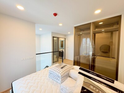 เอสคิว สุขุมวิท 101/1 / ESQUE Sukhumvit 101/1-7