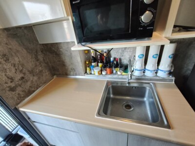 อัพเดทล่าสุด 17/10/2568 : ดีคอน ไพร์ม รัตนาธิเบศร์ / Dcon Prime Rattanathibet