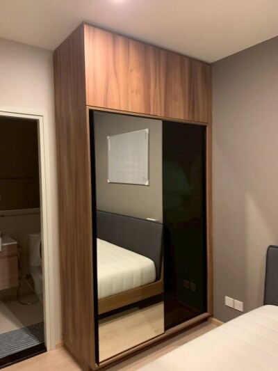 อัพเดทล่าสุด 13/12/2568 : โนเบิล รีวอลฟ์ รัชดา / Noble Revolve Ratchada-8